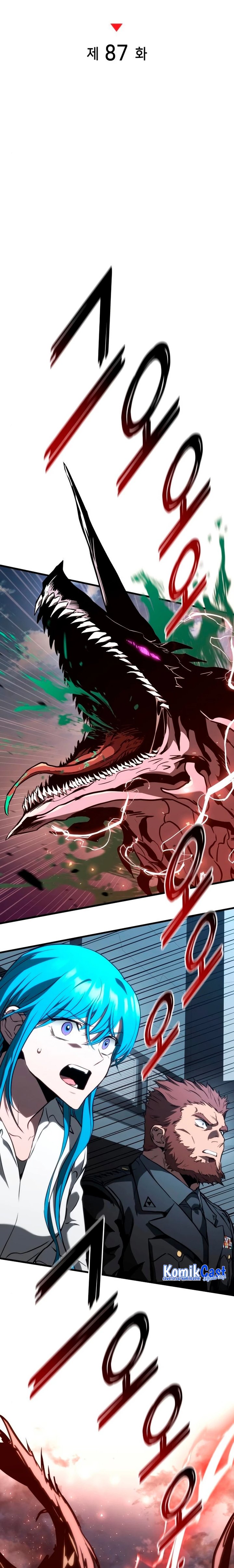 Kill The Dragon - Chapter 87 - Page 8