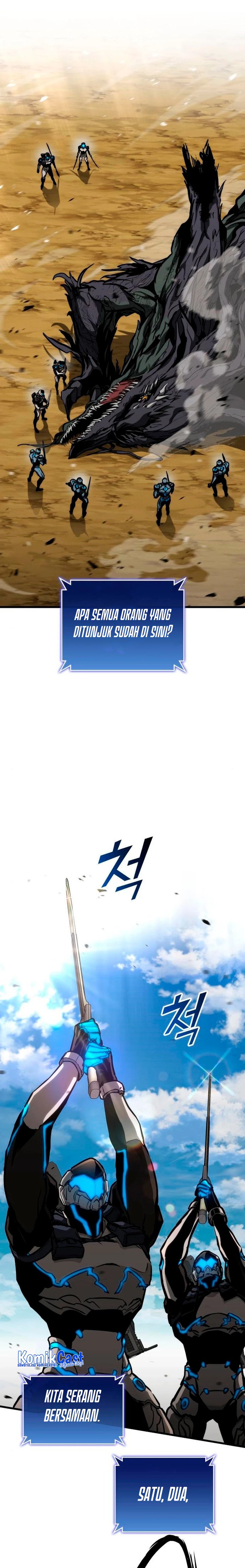 Kill The Dragon - Chapter 88 - Page 11