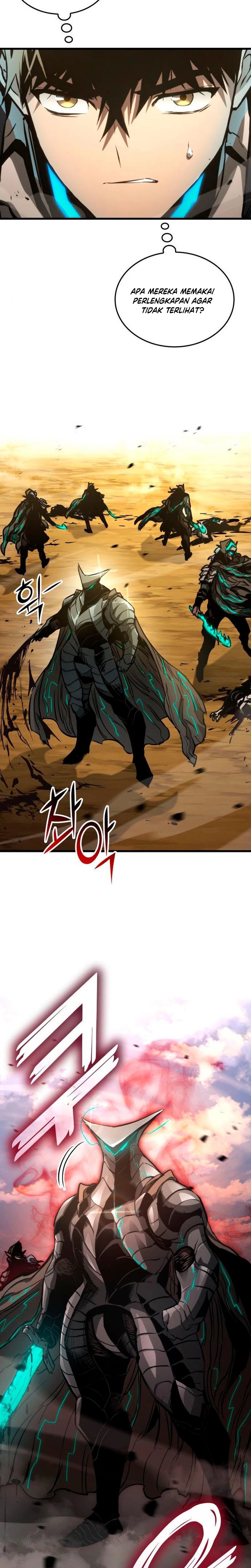 Kill The Dragon - Chapter 88 - Page 15