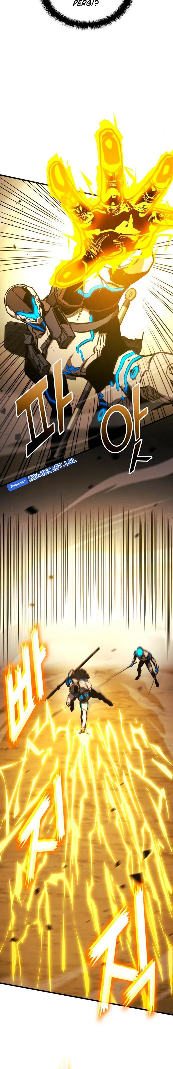 Kill The Dragon - Chapter 88 - Page 19