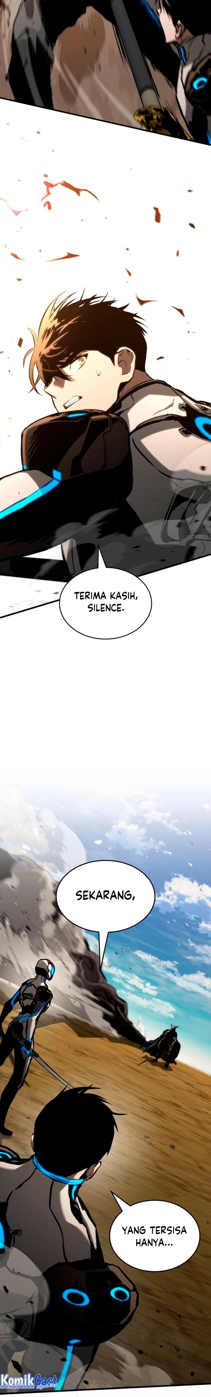 Kill The Dragon - Chapter 88 - Page 25