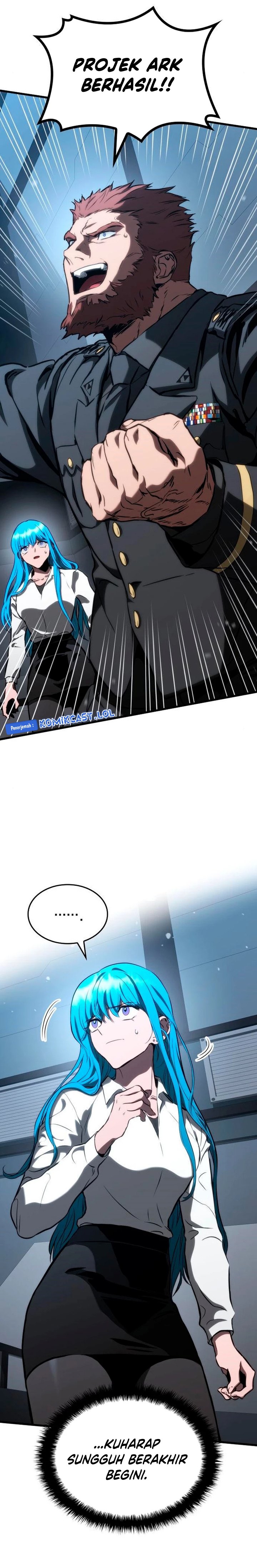 Kill The Dragon - Chapter 88 - Page 3