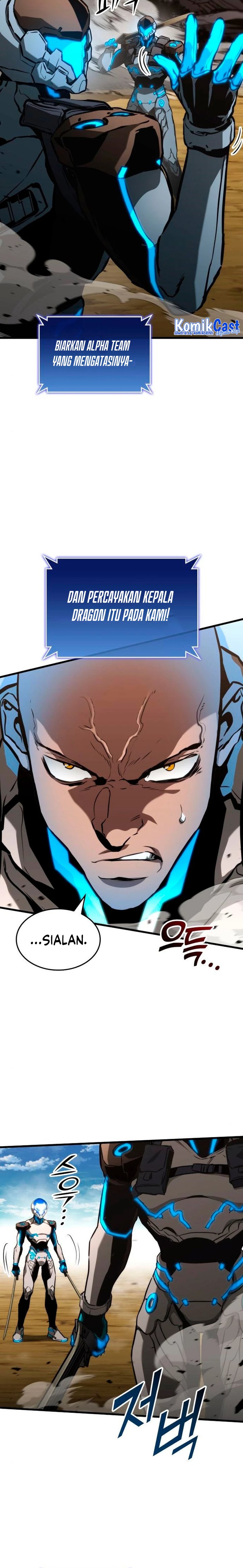 Kill The Dragon - Chapter 88 - Page 7