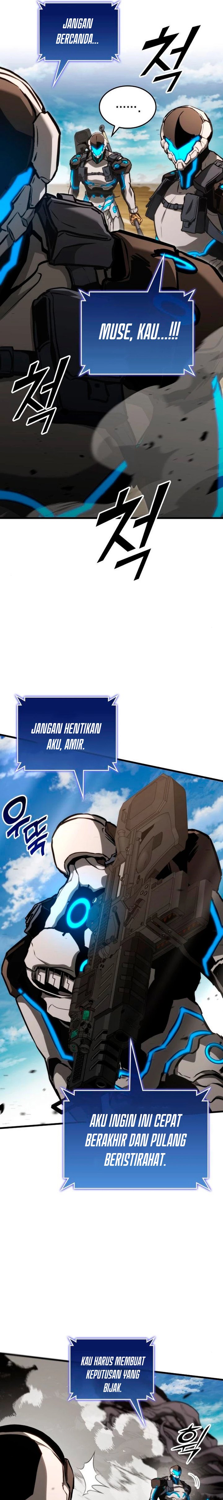 Kill The Dragon - Chapter 88 - Page 8