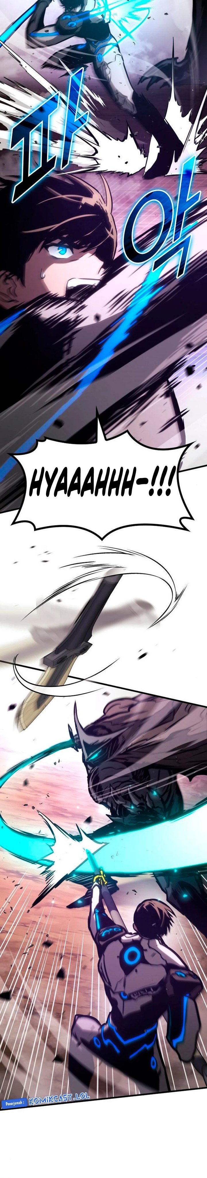 Kill The Dragon - Chapter 89 - Page 10