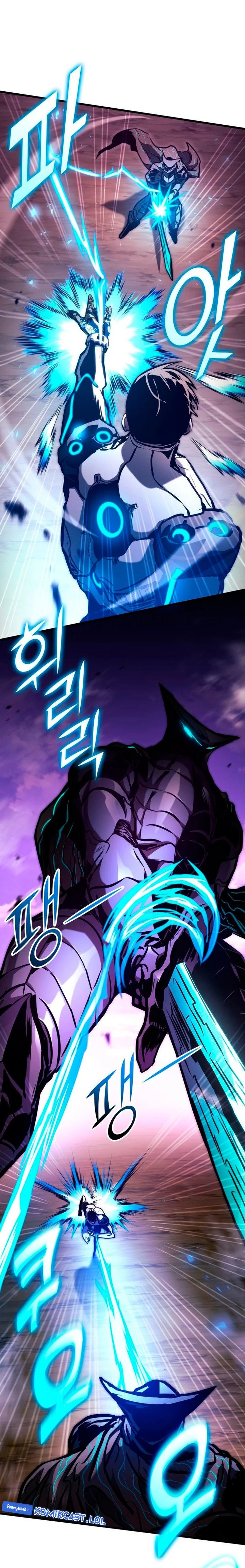 Kill The Dragon - Chapter 89 - Page 16