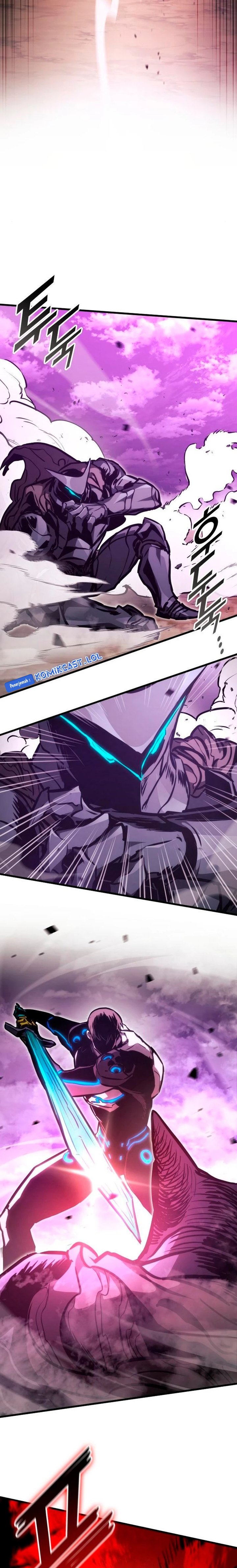 Kill The Dragon - Chapter 89 - Page 18