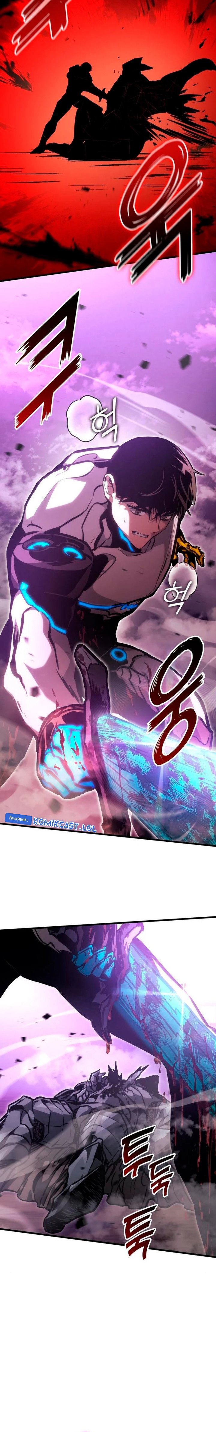 Kill The Dragon - Chapter 89 - Page 19