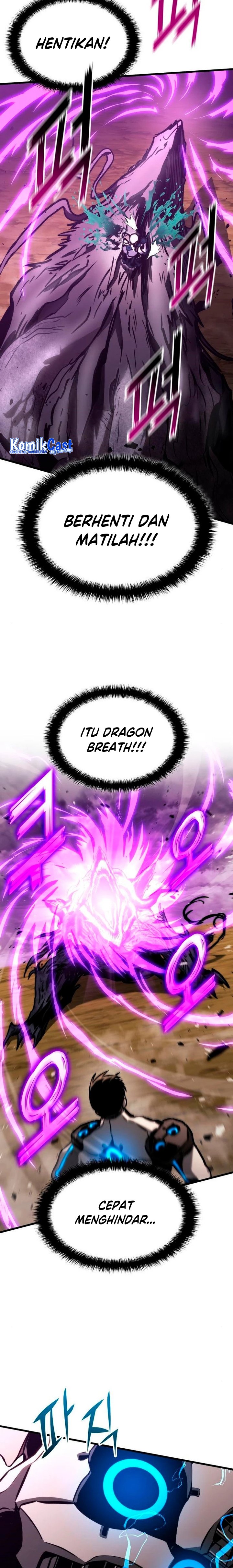 Kill The Dragon - Chapter 89 - Page 21