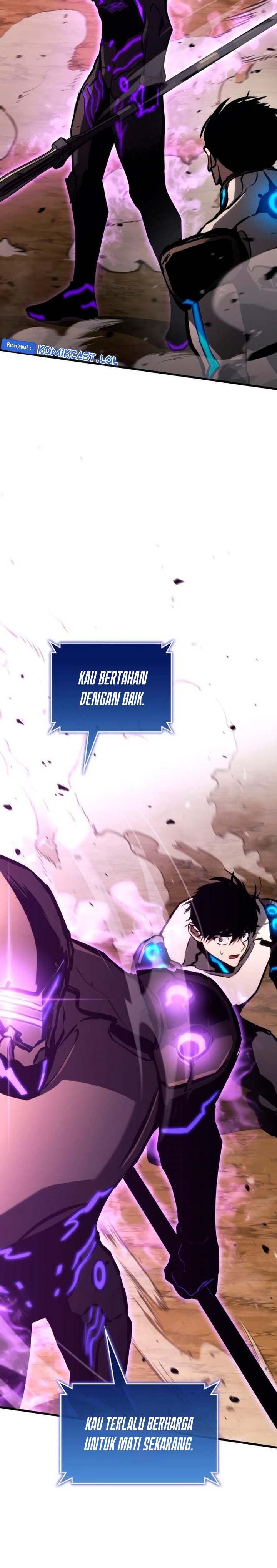 Kill The Dragon - Chapter 89 - Page 27