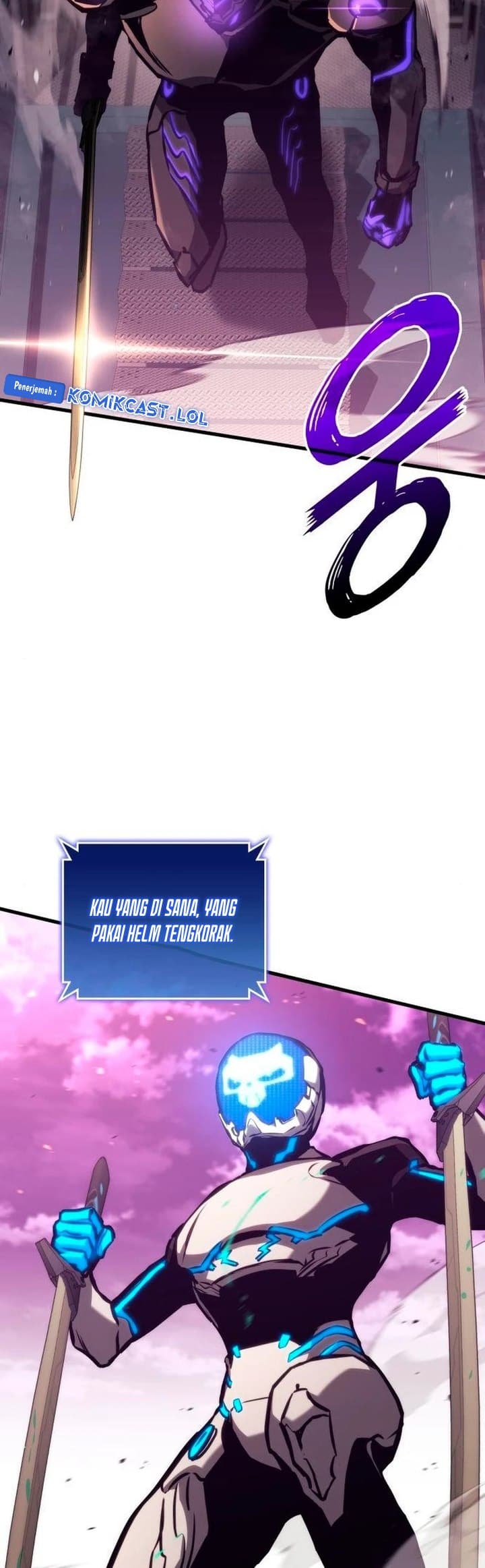 Kill The Dragon - Chapter 90 - Page 11