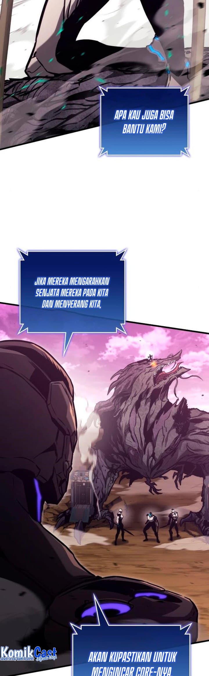Kill The Dragon - Chapter 90 - Page 12