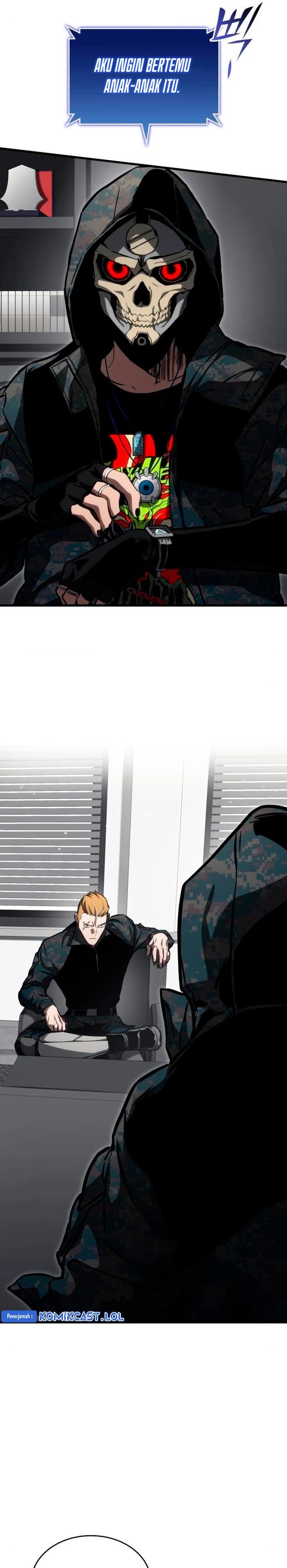 Kill The Dragon - Chapter 90 - Page 18
