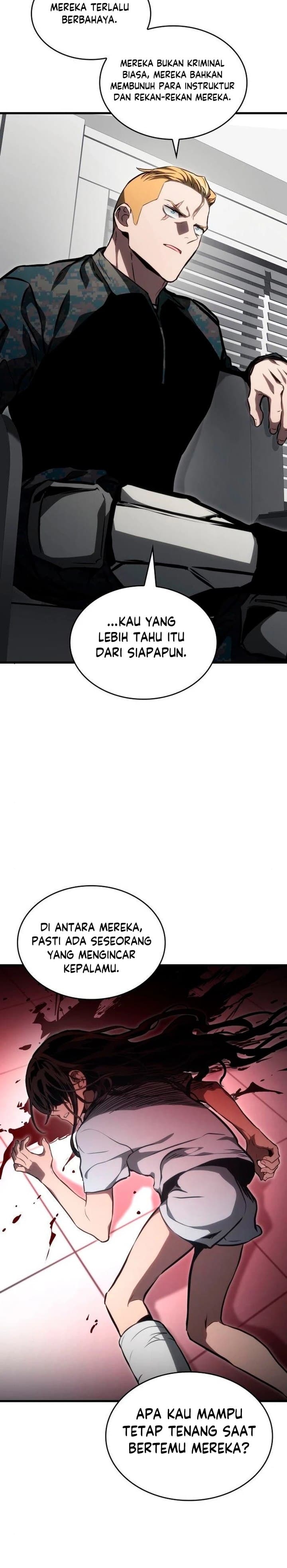 Kill The Dragon - Chapter 90 - Page 19