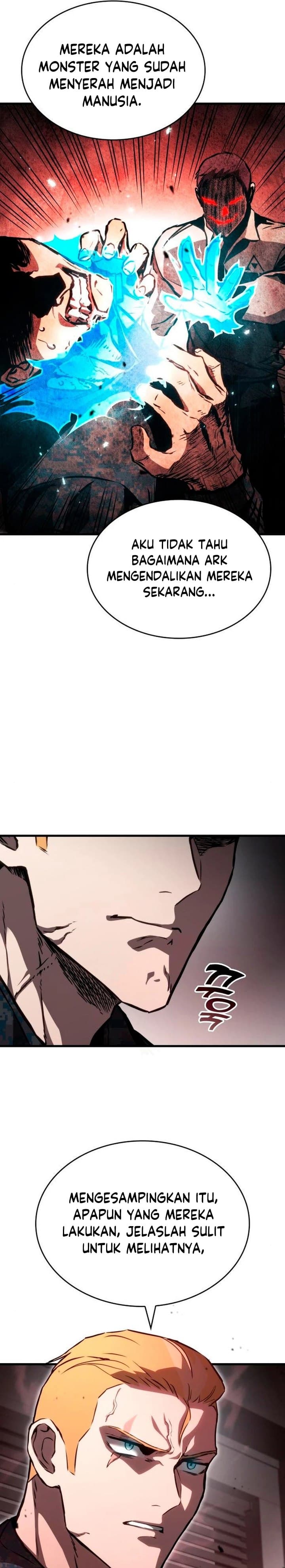 Kill The Dragon - Chapter 90 - Page 22