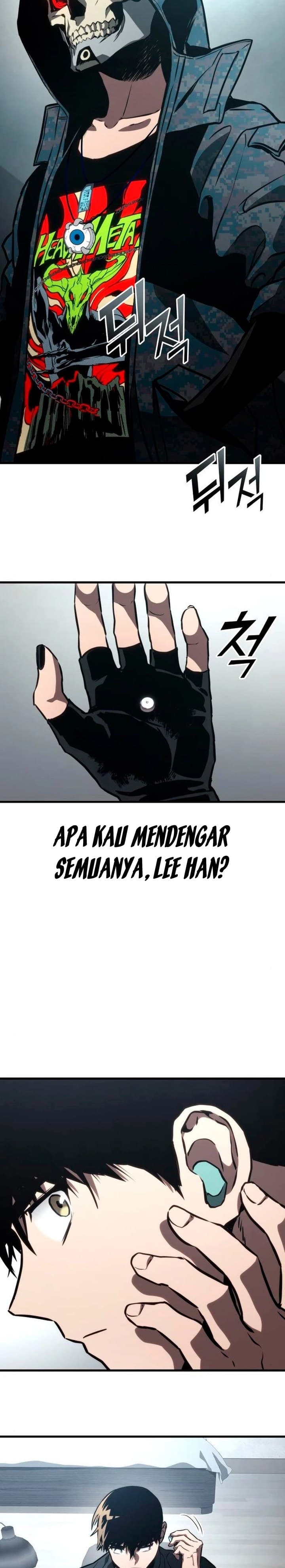Kill The Dragon - Chapter 90 - Page 24