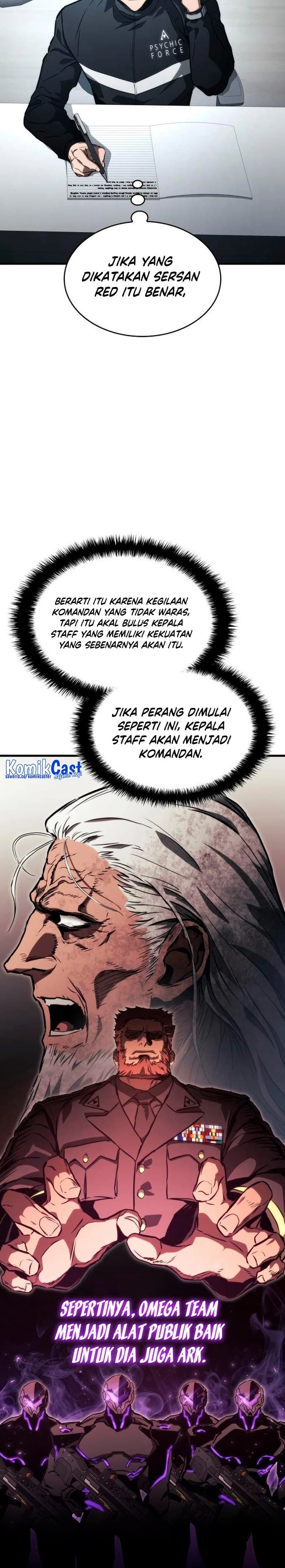 Kill The Dragon - Chapter 90 - Page 25