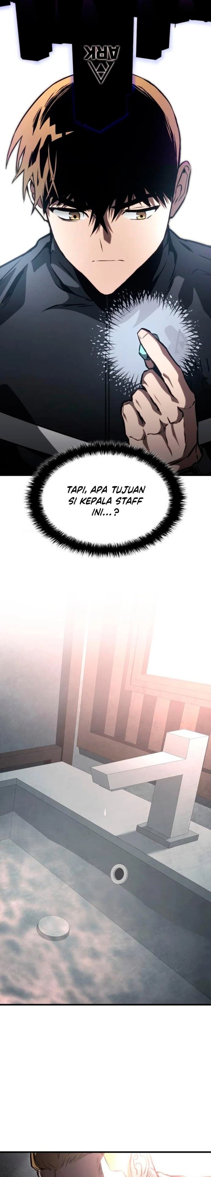Kill The Dragon - Chapter 90 - Page 26