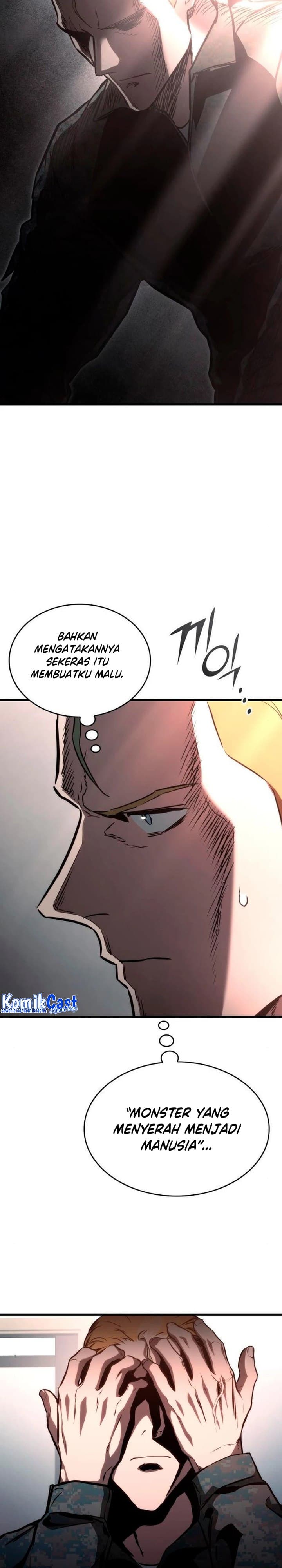 Kill The Dragon - Chapter 90 - Page 27