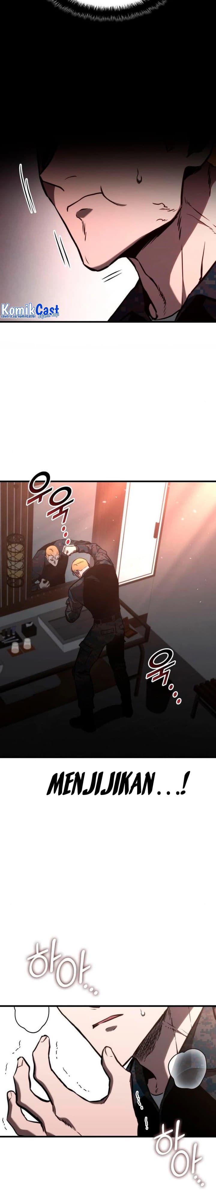 Kill The Dragon - Chapter 90 - Page 29