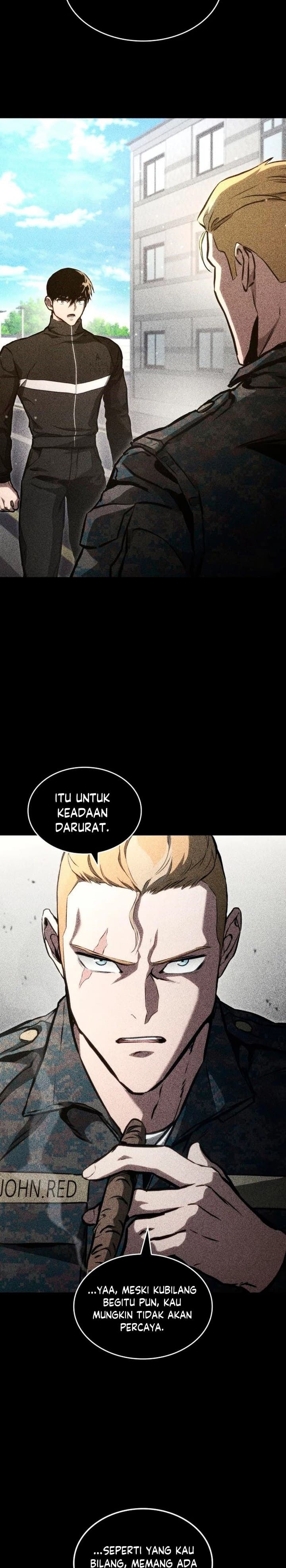 Kill The Dragon - Chapter 90 - Page 3
