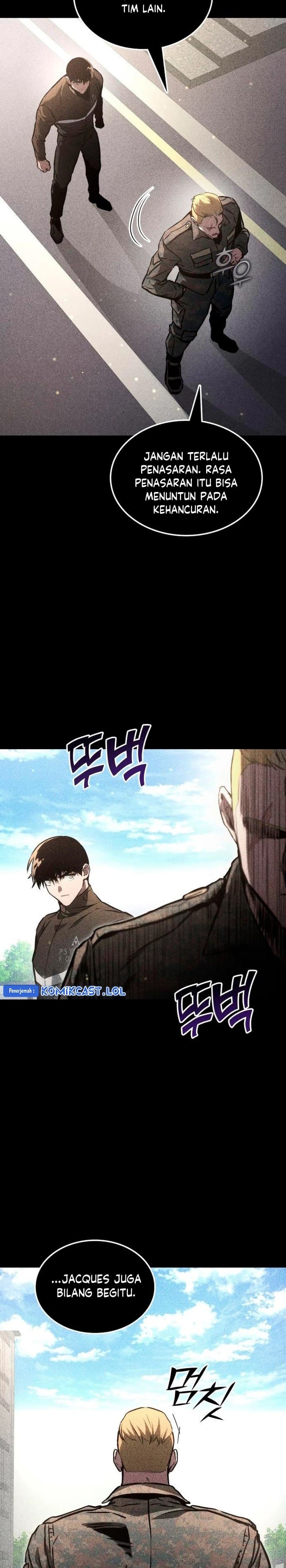 Kill The Dragon - Chapter 90 - Page 4