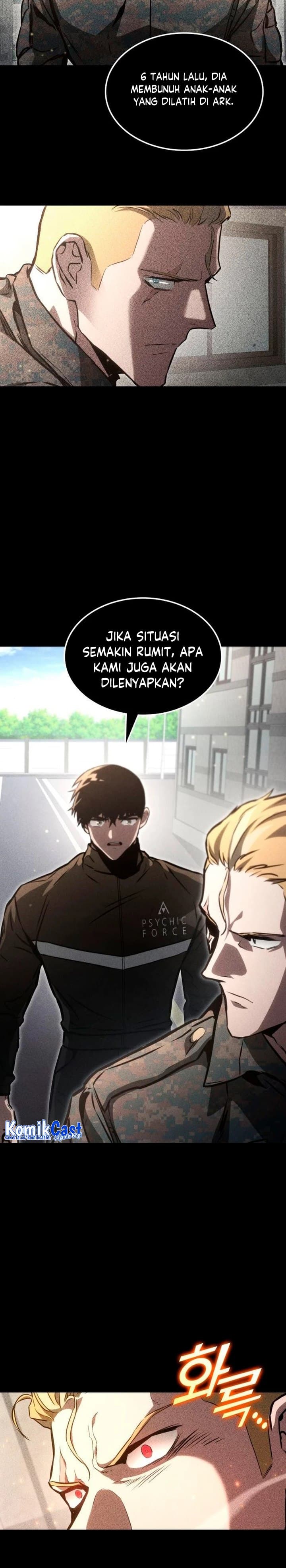 Kill The Dragon - Chapter 90 - Page 5