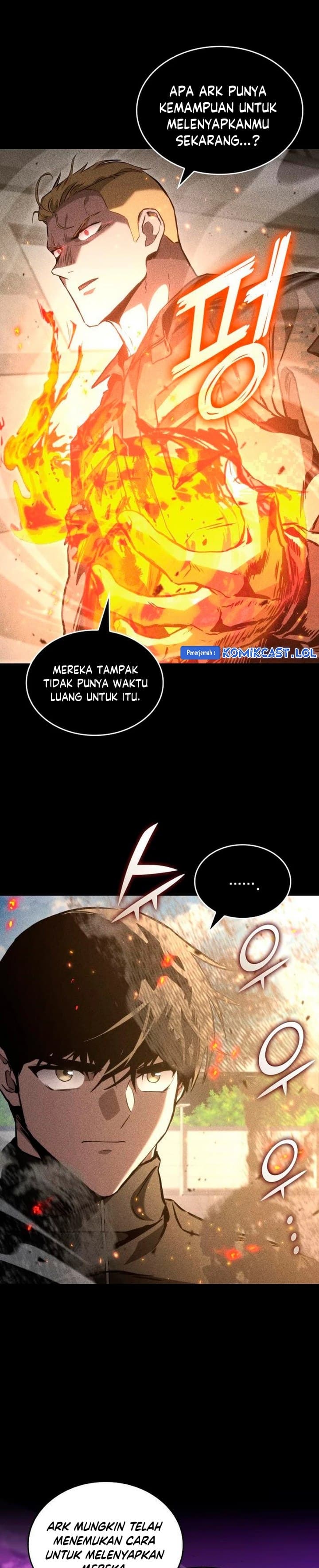 Kill The Dragon - Chapter 90 - Page 6