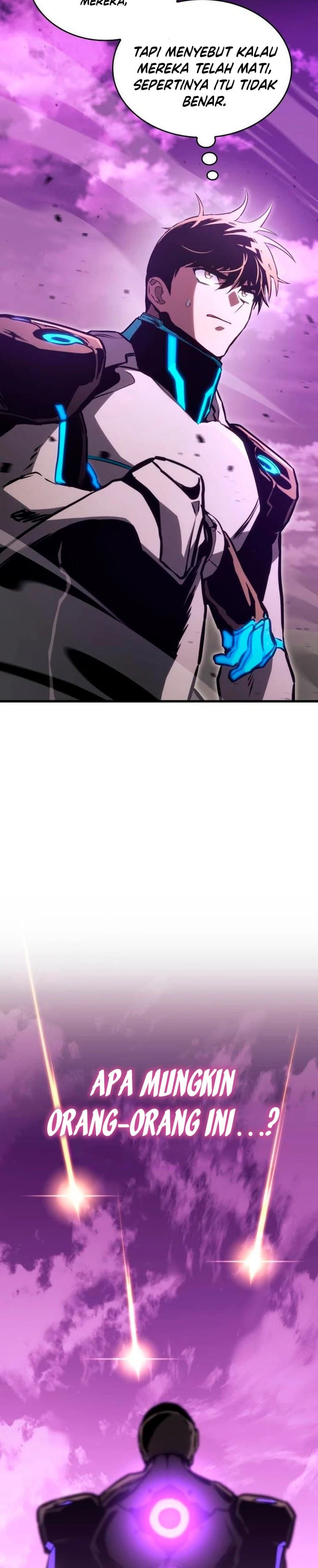 Kill The Dragon - Chapter 90 - Page 7