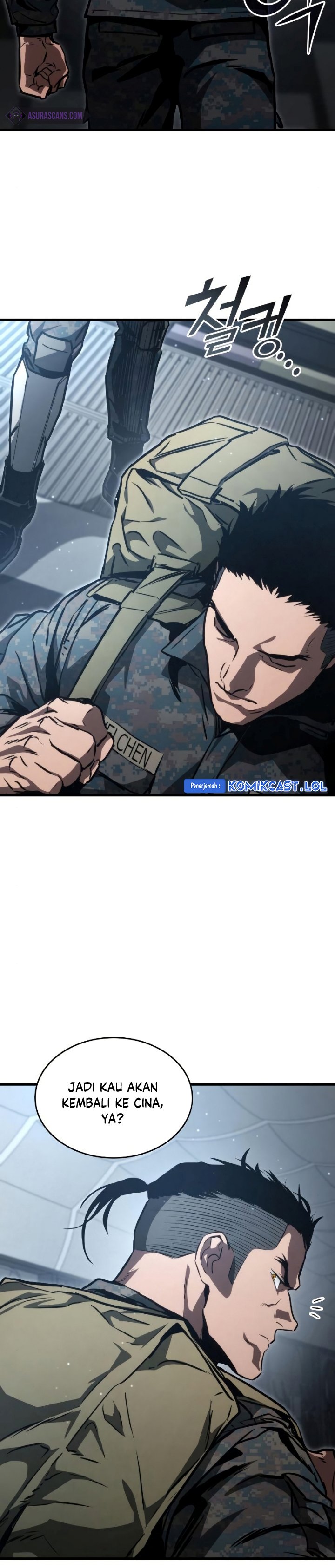 Kill The Dragon - Chapter 91 - Page 13