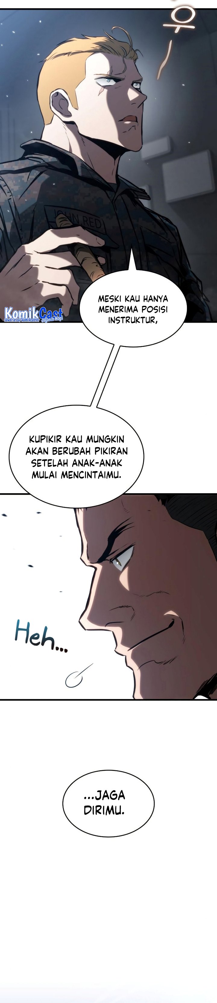 Kill The Dragon - Chapter 91 - Page 15