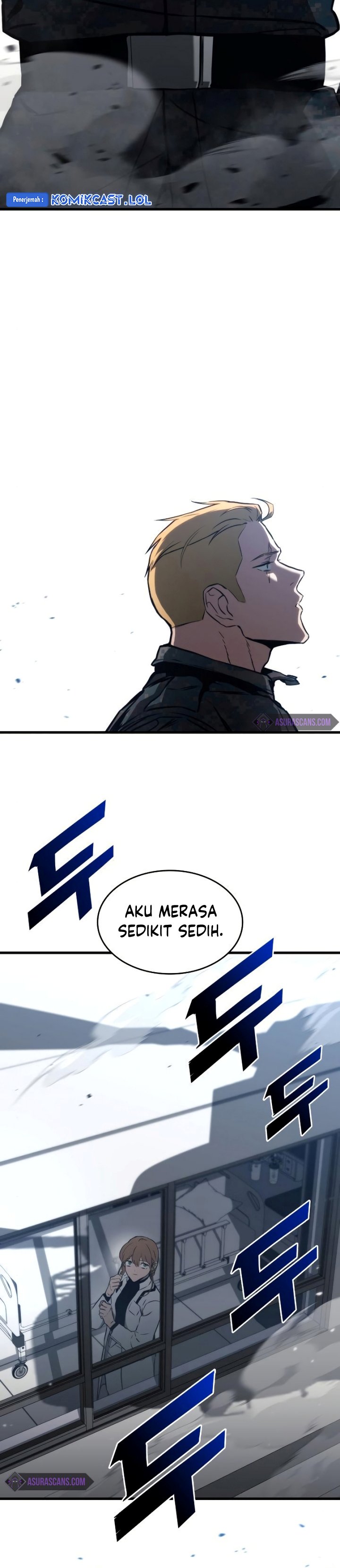 Kill The Dragon - Chapter 91 - Page 17