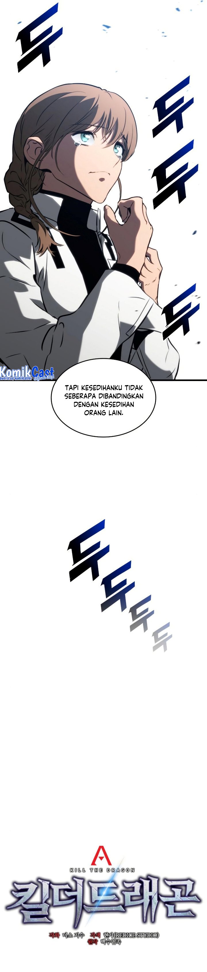 Kill The Dragon - Chapter 91 - Page 18