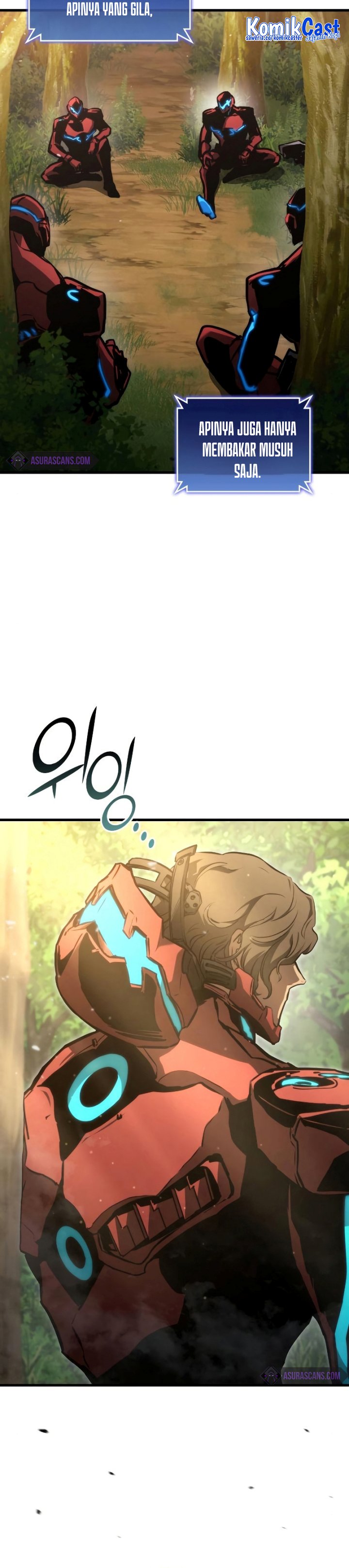 Kill The Dragon - Chapter 91 - Page 29