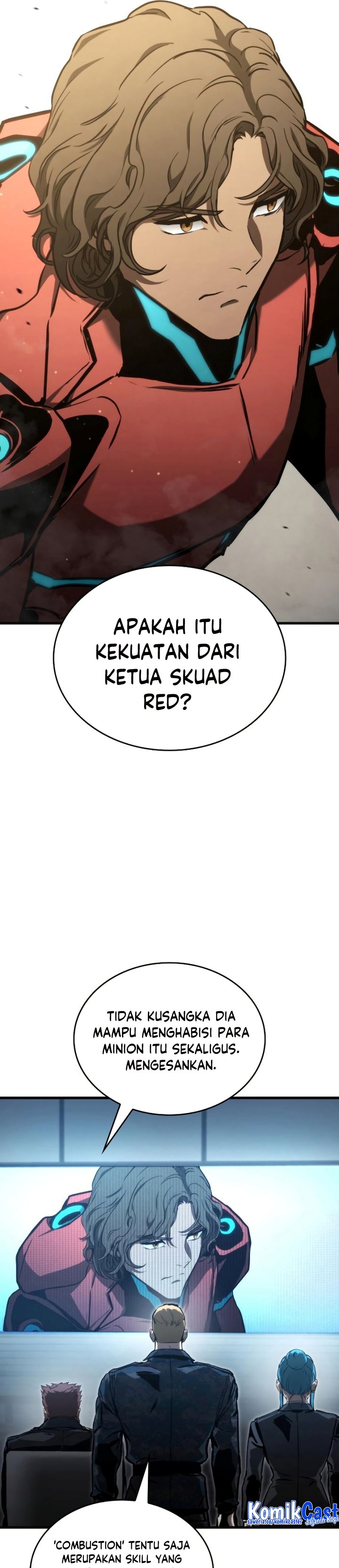 Kill The Dragon - Chapter 91 - Page 30