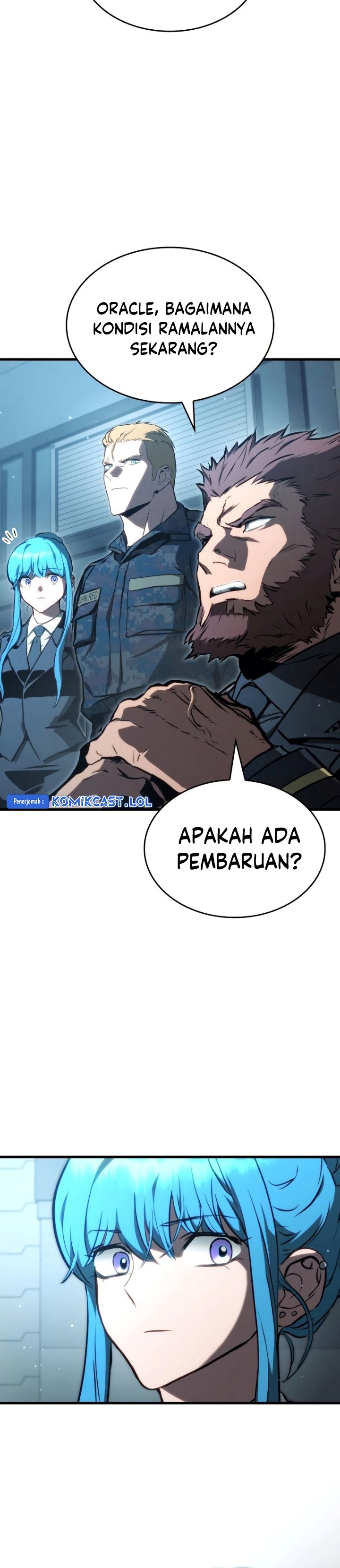 Kill The Dragon - Chapter 91 - Page 33