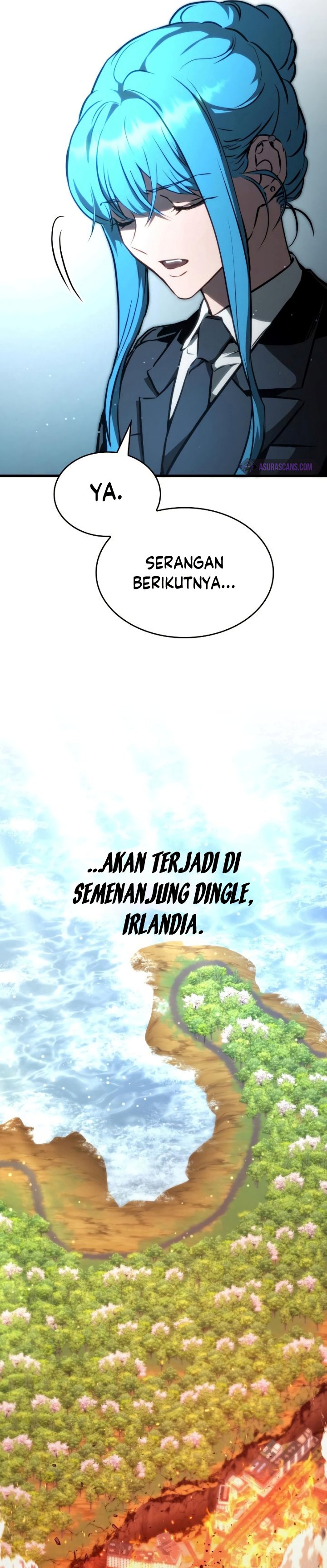 Kill The Dragon - Chapter 91 - Page 34