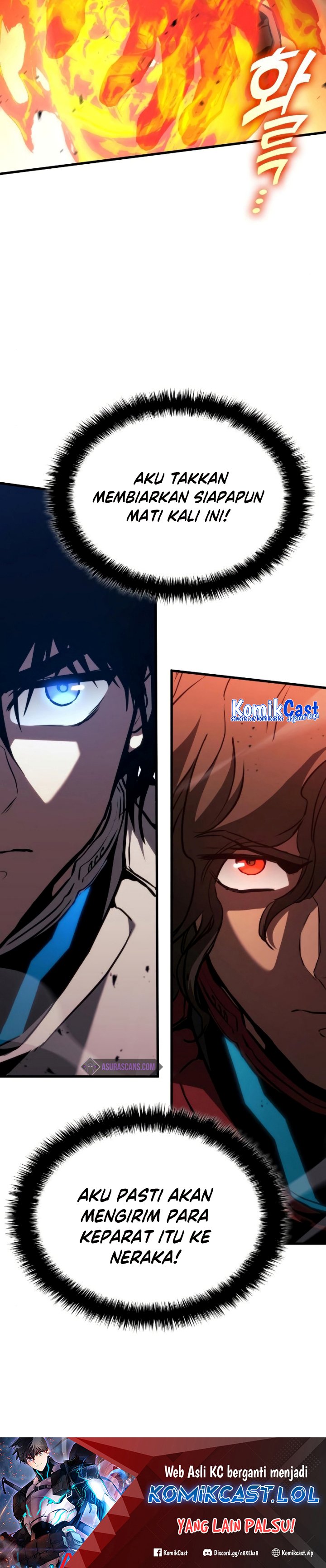 Kill The Dragon - Chapter 91 - Page 37