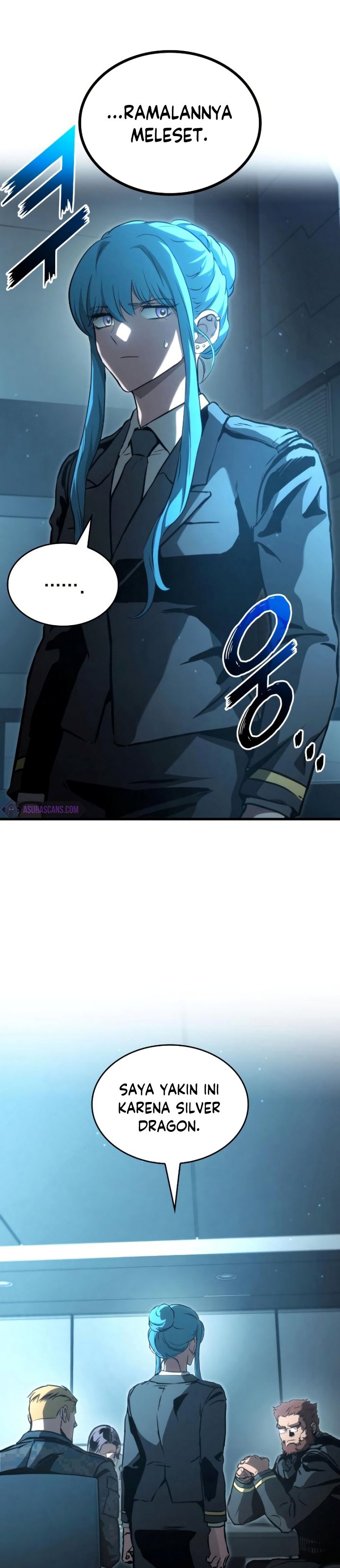 Kill The Dragon - Chapter 91 - Page 6