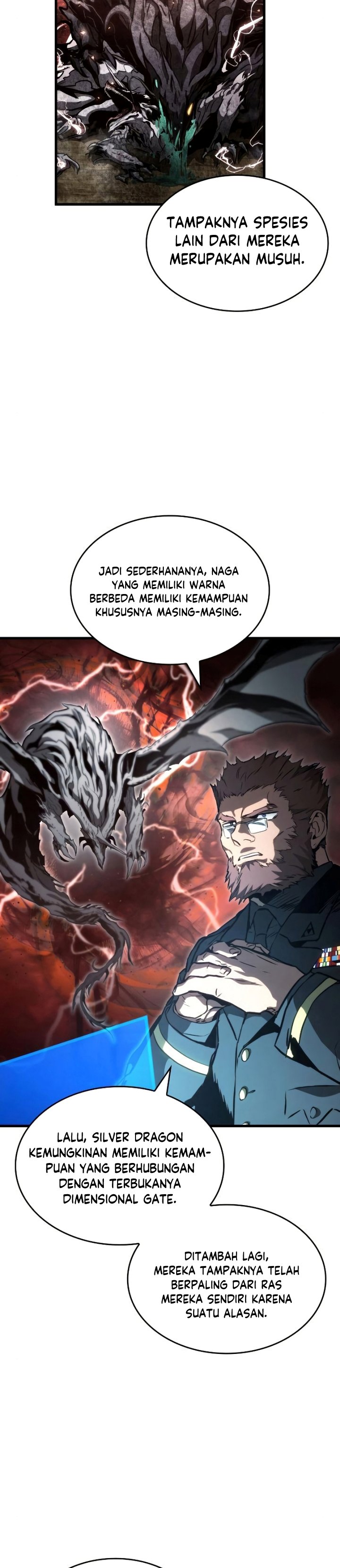 Kill The Dragon - Chapter 91 - Page 8
