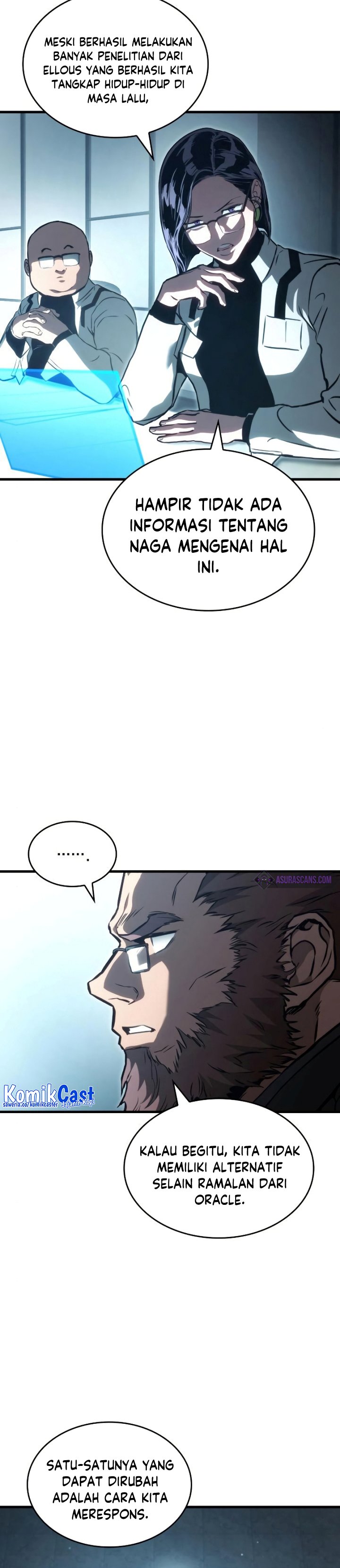 Kill The Dragon - Chapter 91 - Page 9
