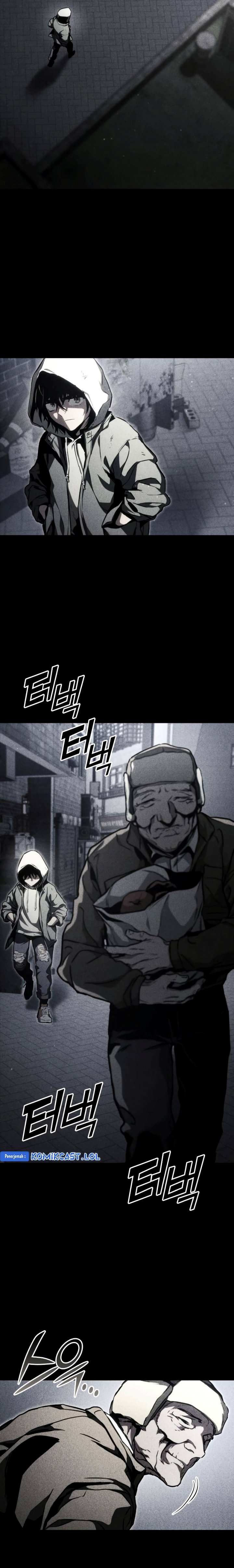 Kill The Dragon - Chapter 92 - Page 10