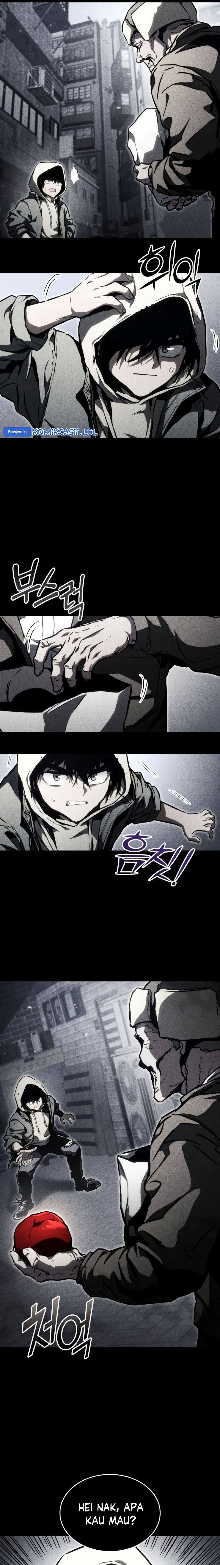 Kill The Dragon - Chapter 92 - Page 11