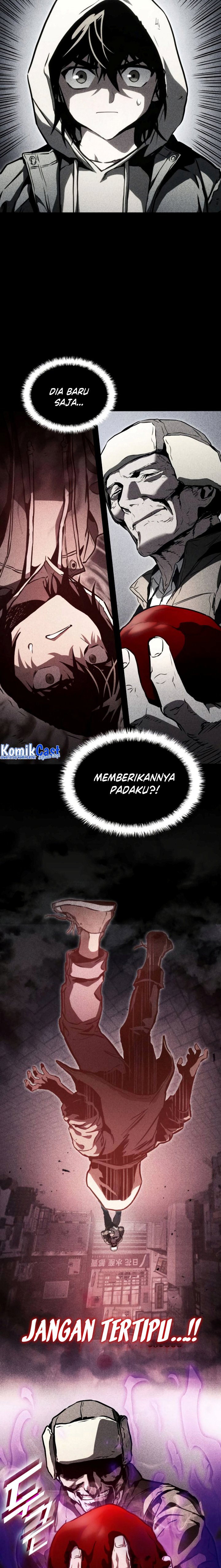 Kill The Dragon - Chapter 92 - Page 12