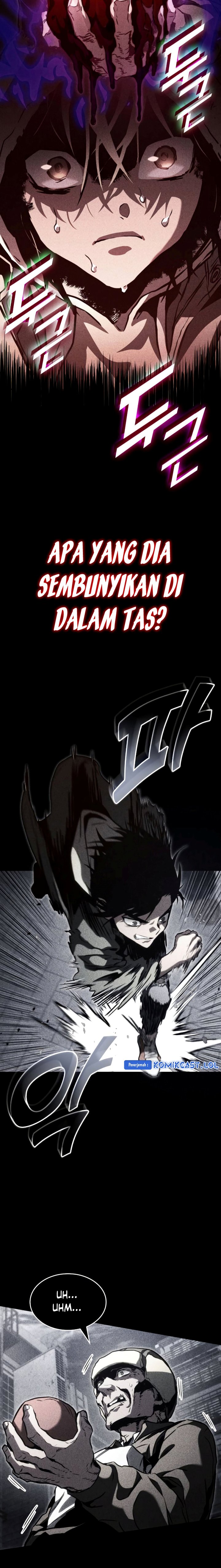 Kill The Dragon - Chapter 92 - Page 13