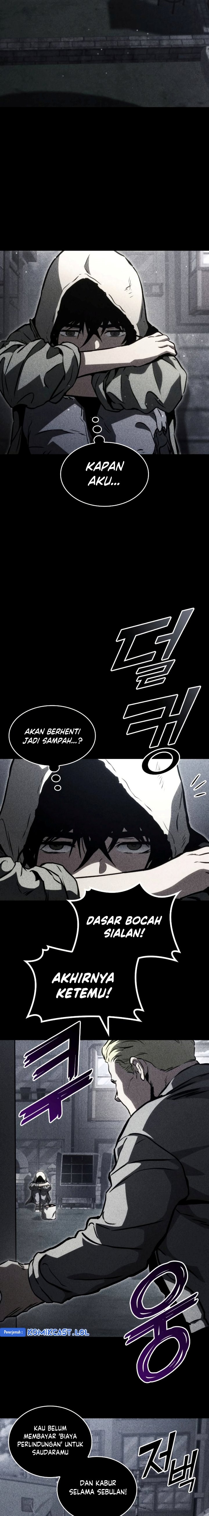 Kill The Dragon - Chapter 92 - Page 15