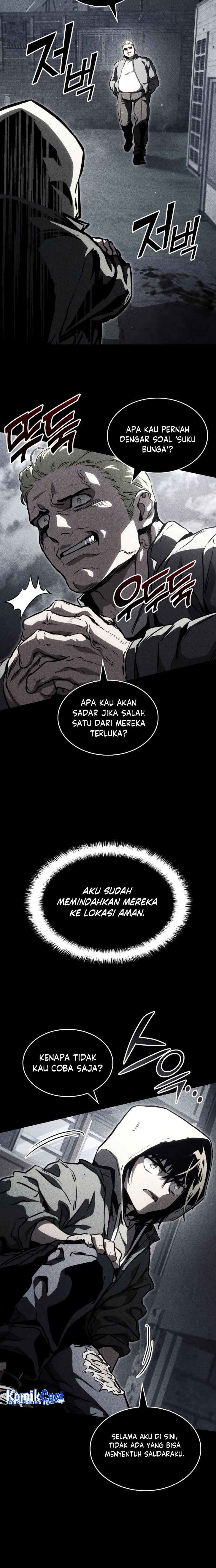Kill The Dragon - Chapter 92 - Page 16