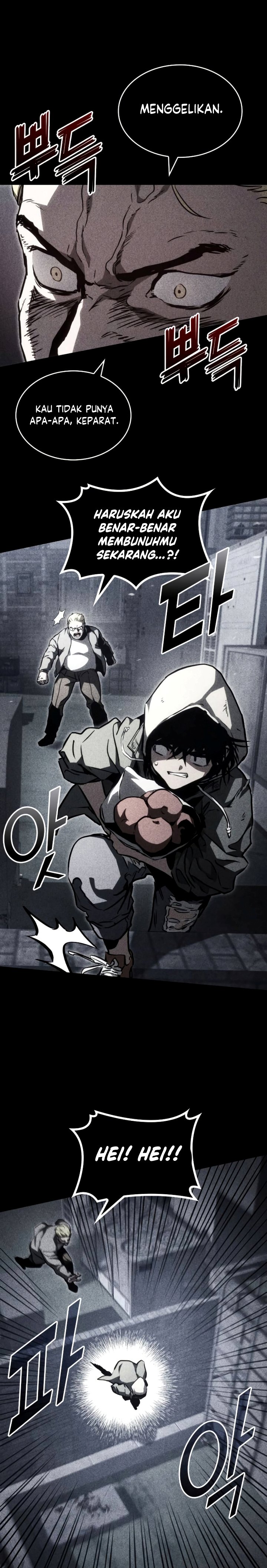Kill The Dragon - Chapter 92 - Page 17