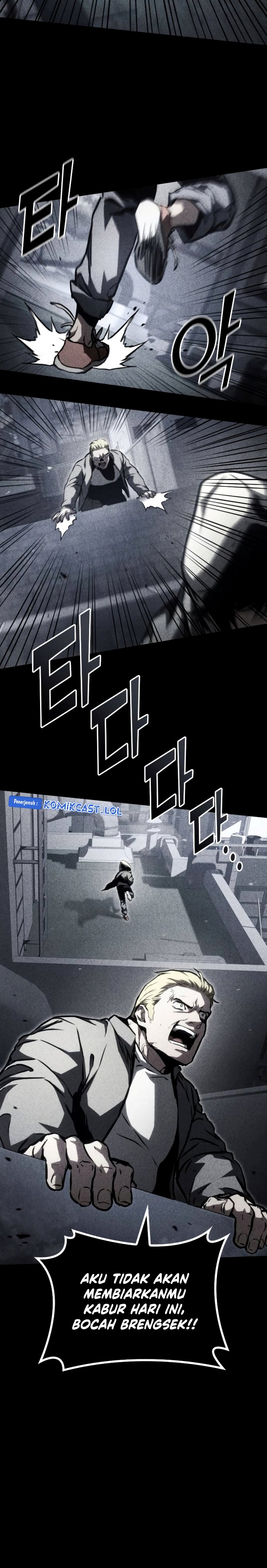 Kill The Dragon - Chapter 92 - Page 18