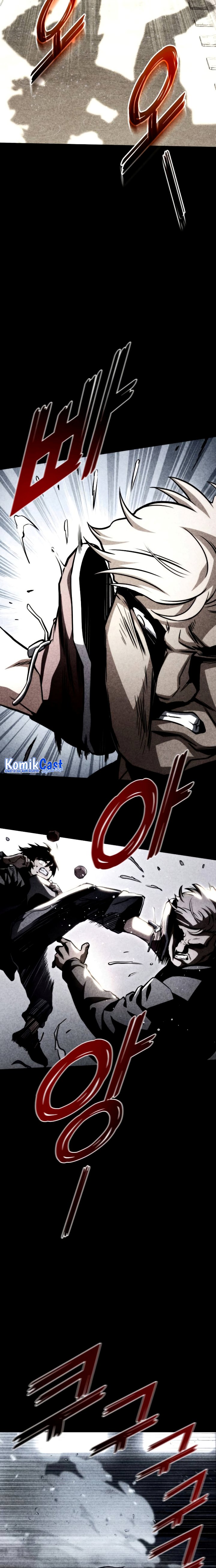 Kill The Dragon - Chapter 92 - Page 24